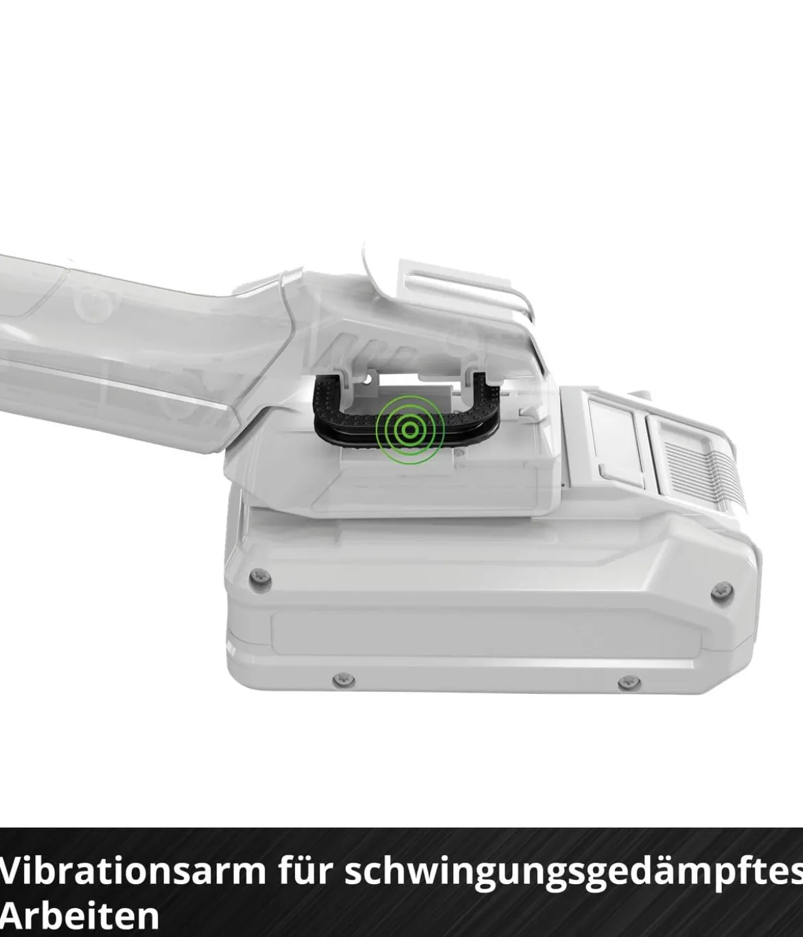 Einhell Akku-Astsäge GE-GS 18/150 Li-Solo