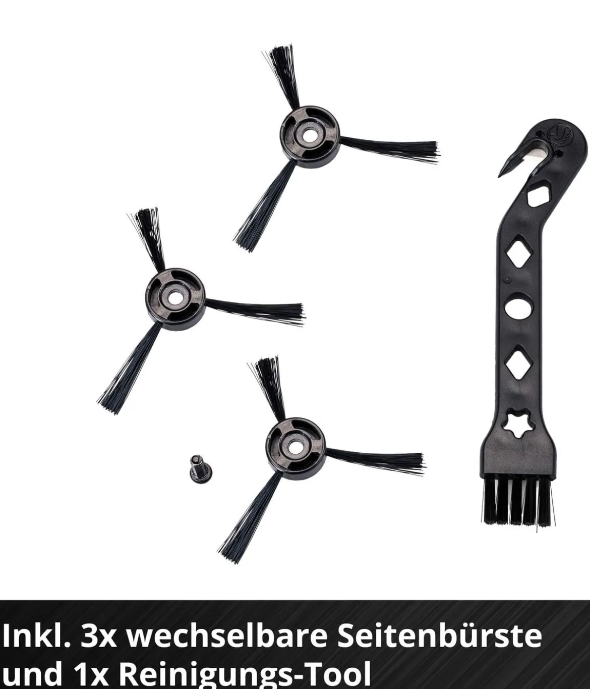 Einhell Akku-Besen TE-FS 18 Li-Solo