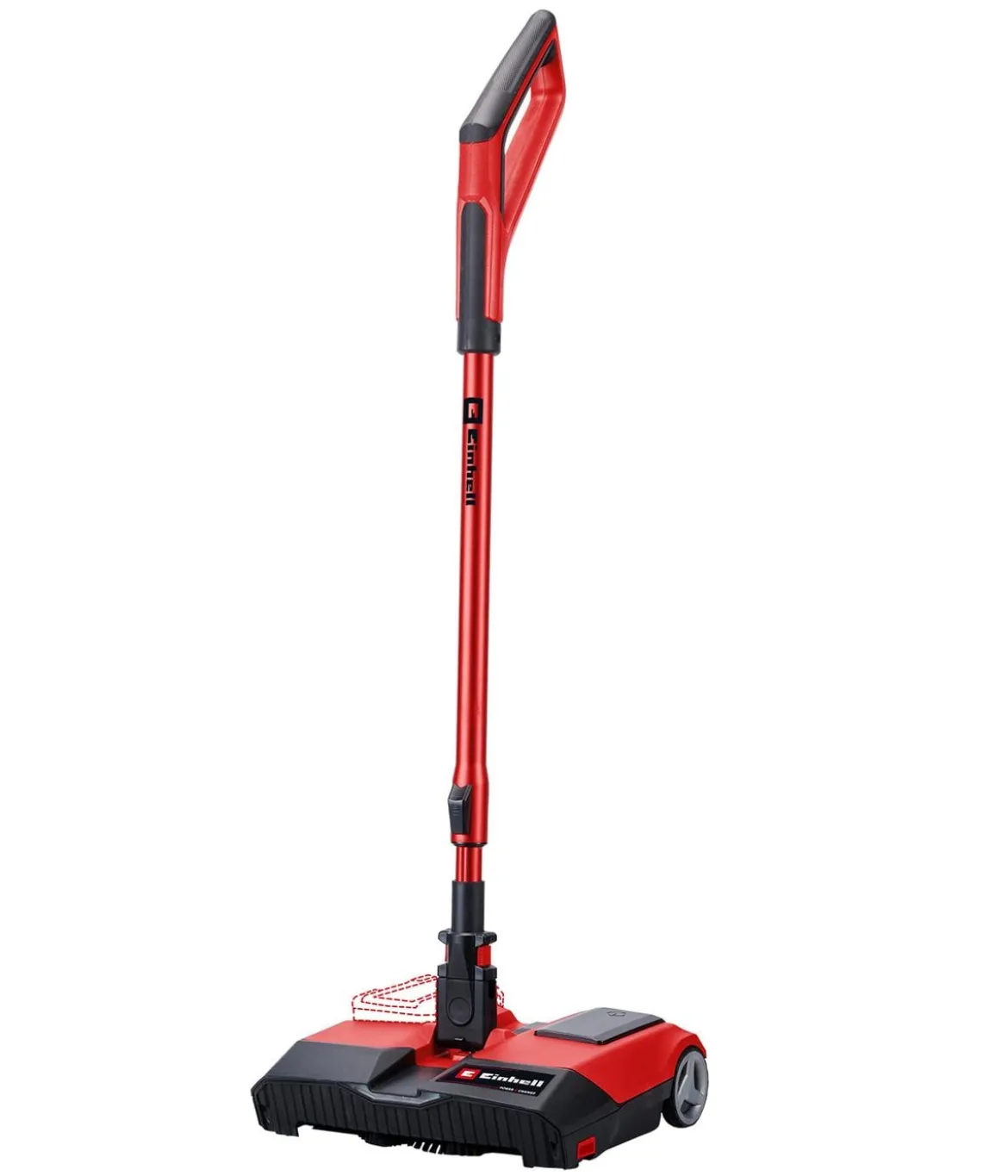 Einhell Akku-Besen TE-FS 18 Li-Solo