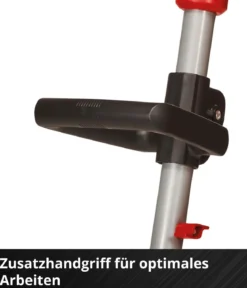 Einhell Akku-Bodenhacke GE-CR 18/20 Li E-Solo