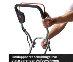 Einhell Akku-Bodenhacke GE-CR 30 Li-Solo