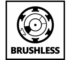 Einhell Akku-Bohrschrauber TE-CD 18/40 Li BL-Solo