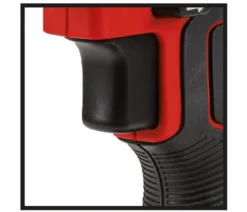 Einhell Akku-Bohrschrauber TE-CD 18/40 Li BL-Solo