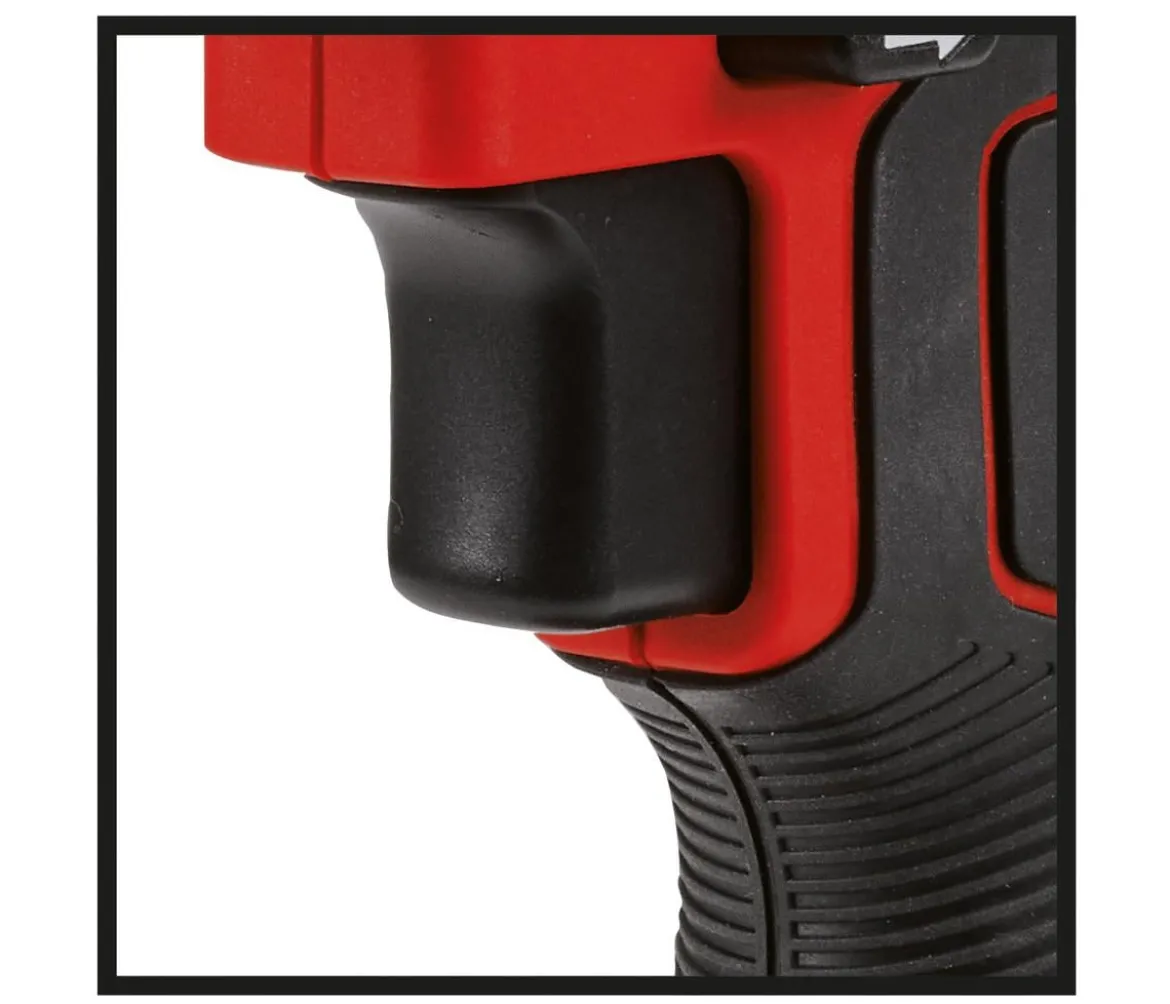 Einhell Akku-Bohrschrauber TE-CD 18/40 Li BL-Solo