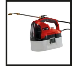 Einhell Akku-Drucksprühgerät GE-WS 18/35 Li-Solo