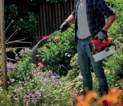 Einhell Akku-Drucksprühgerät GE-WS 18/35 Li-Solo