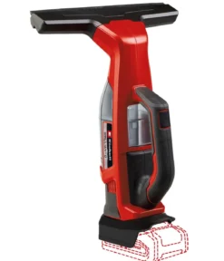 Einhell Akku-Fensterreiniger BRILLIANTO