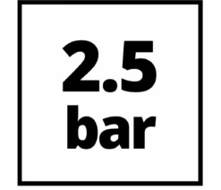 Einhell Akku-Gartenpumpe AQUINNA 18/28