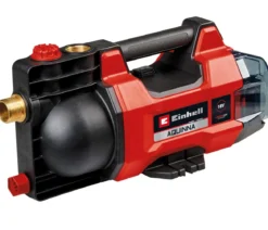 Einhell Akku-Gartenpumpe AQUINNA 18/28