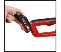 Einhell Akku-Heckenschere GC-CHT 18/45 Li-Solo