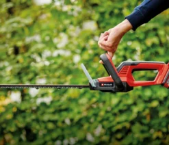 Einhell Akku-Heckenschere GC-CHT 18/45 Li-Solo