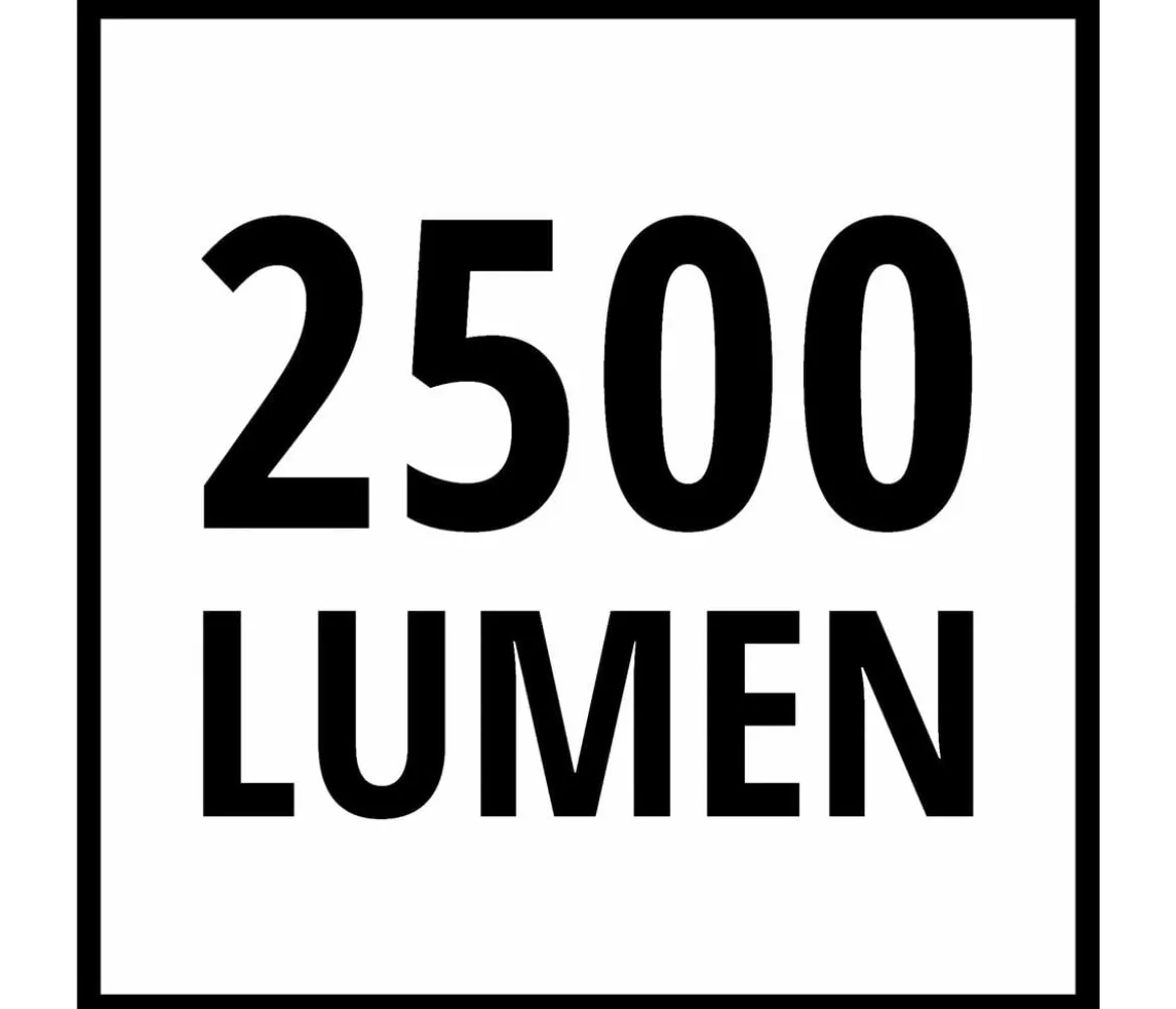 Einhell Akku-Lampe TE-CL 18/2500 LiAC-solo