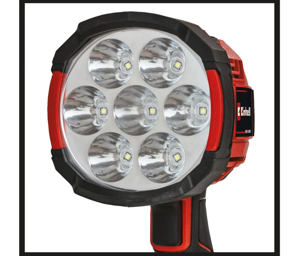 Einhell Akku-Lampe TE-CL 18/2500 LiAC-solo
