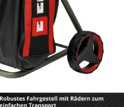 Einhell Akku-Messerhäcksler REDAXXO 36/25