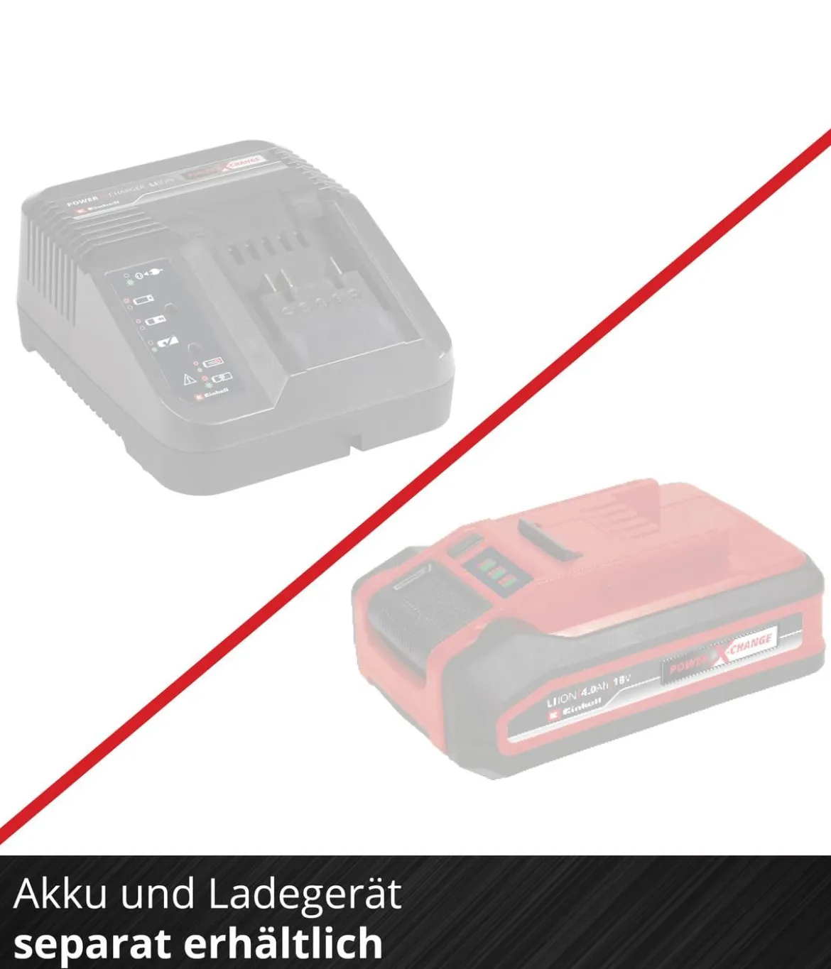 Einhell Akku-Oberflächenbürste PICOBELLA 18/215