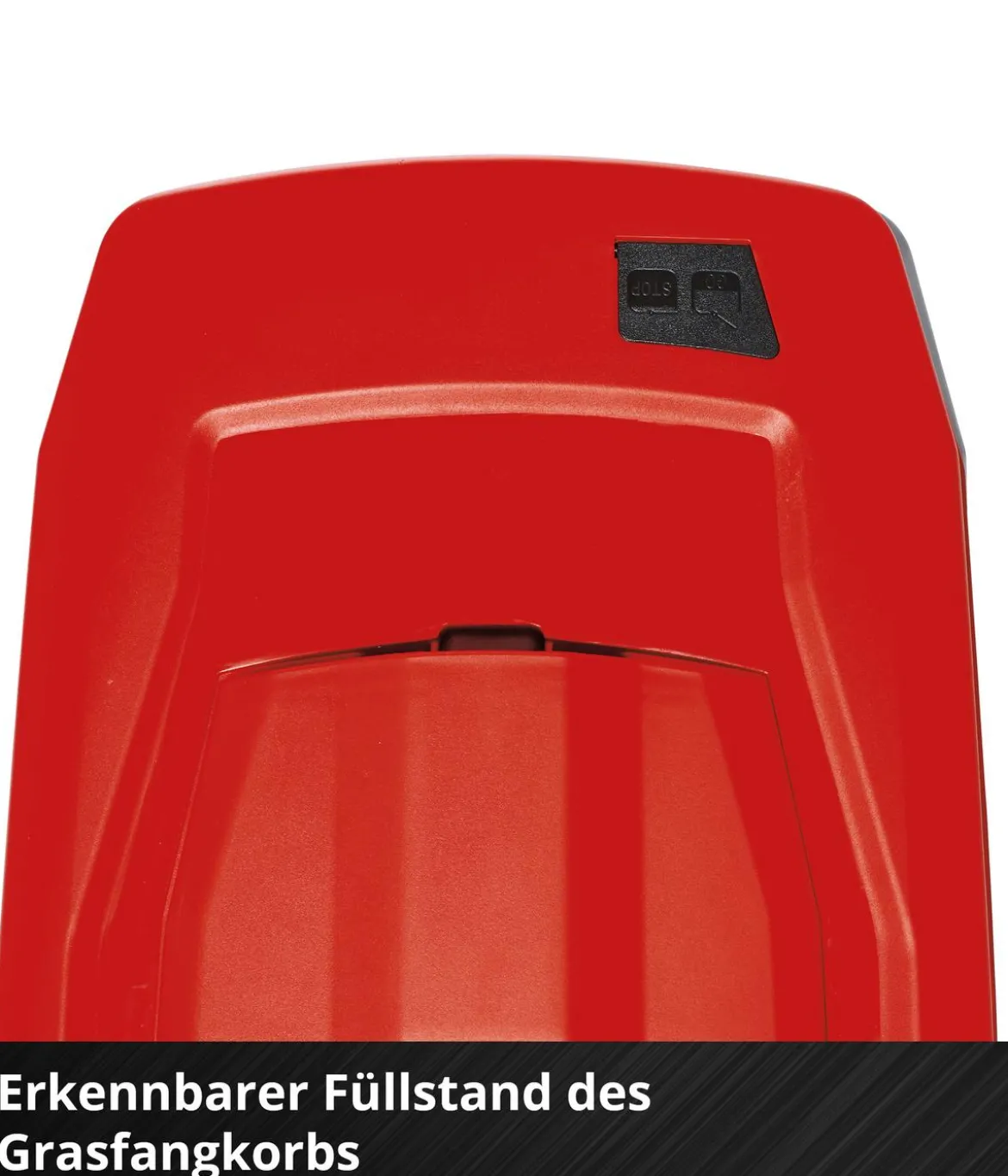 Einhell Akku-Rasenmäher GP-CM 36/450