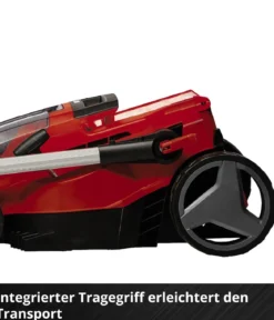 Einhell Akku-Rasenmäher GP-CM 36/450
