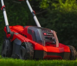 Einhell Akku-Rasenmäher GP-CM 36/450
