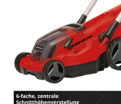 Einhell Akku-Rasenmäher GP-CM 36/450