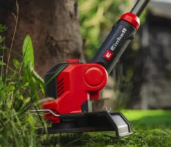 Einhell Akku-Rasentrimmer GE-CT 18/25-1 Li-Solo