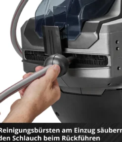 Einhell Akku-Schlauchtrommel GE-HR 18/30-1 Li-Solo