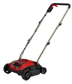 Einhell Akku-Vertikutierer-Lüfter GC-SC 18/28 DS Li-Solo