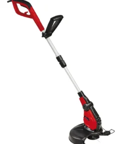 Einhell Elektro-Rasentrimmer GC-ET 4530 inkl. 3x Fadenspule