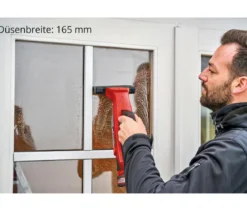 Einhell Fensterreiniger-Düsenset für Akku-Fensterreiniger BRILLIANTO