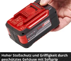 Einhell PXC-Starter-Kit 5,2 Ah