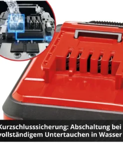 Einhell PXC+ 18V 4,0Ah SEALED Akku
