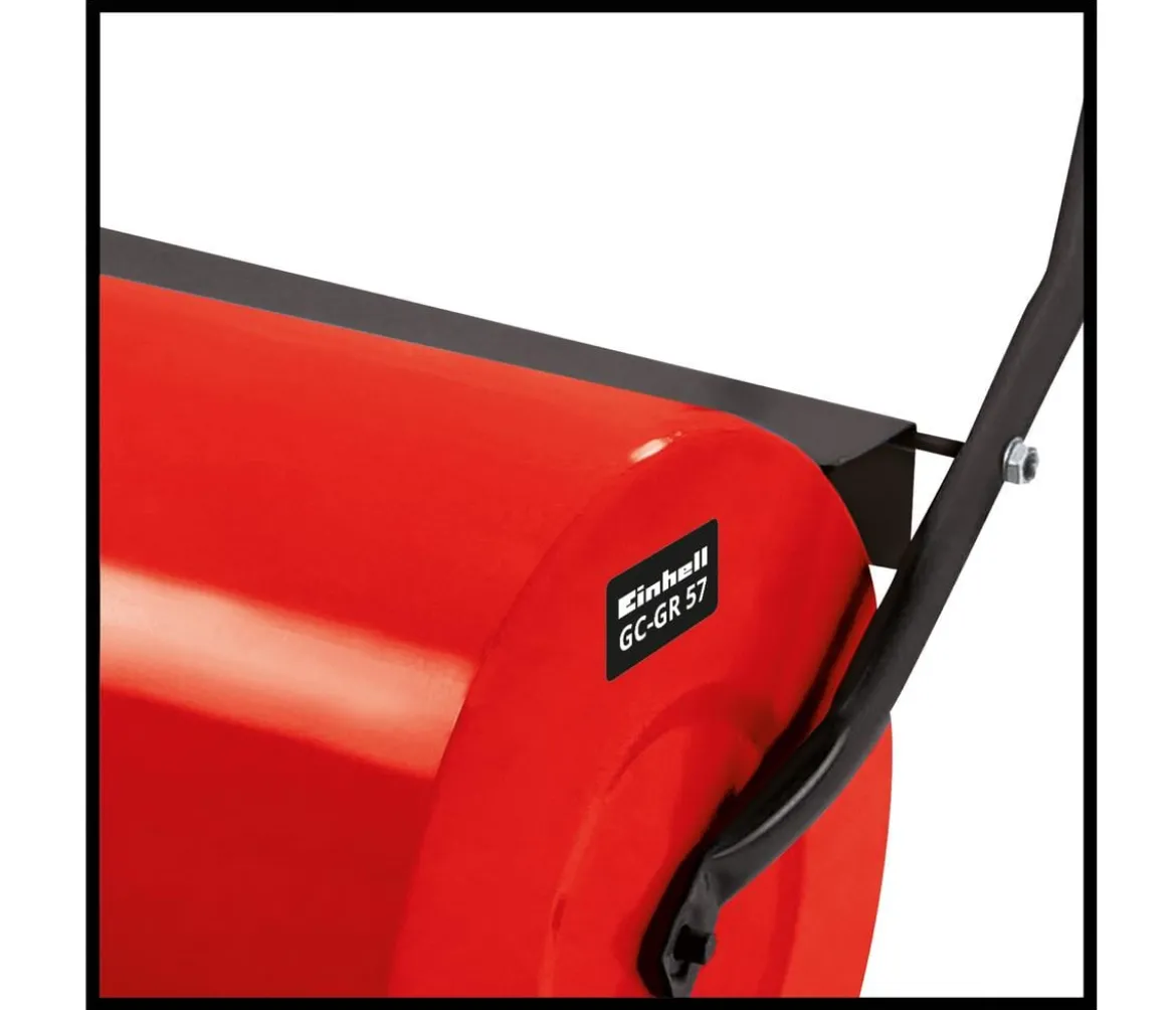Einhell Rasenwalze GC-GR 57