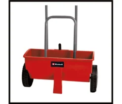 Einhell Streuwagen GC-SR 12