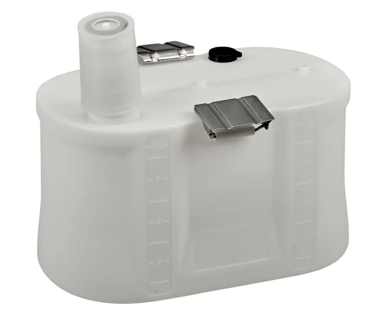 Einhell Tank für 18 V-Drucksprüher, 7,5 l