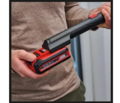 Einhell Teleskopstangenset BRILLIANTO