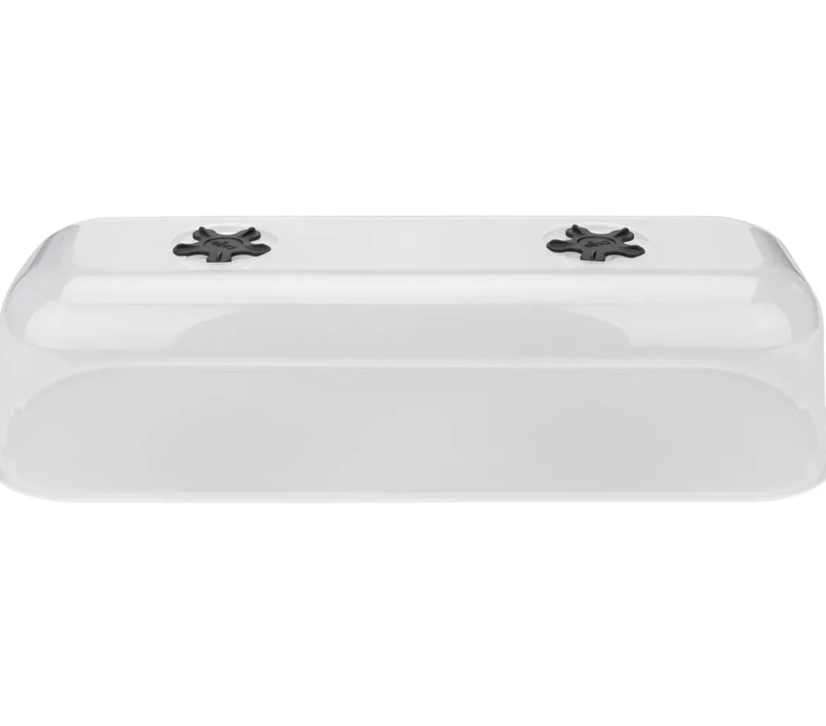 Elho Anzuchthaube XXL, ca. B74,8/H20,3/T35,5 cm