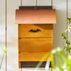 Elmato® Fledermauskasten, 30 x 48 x 15cm