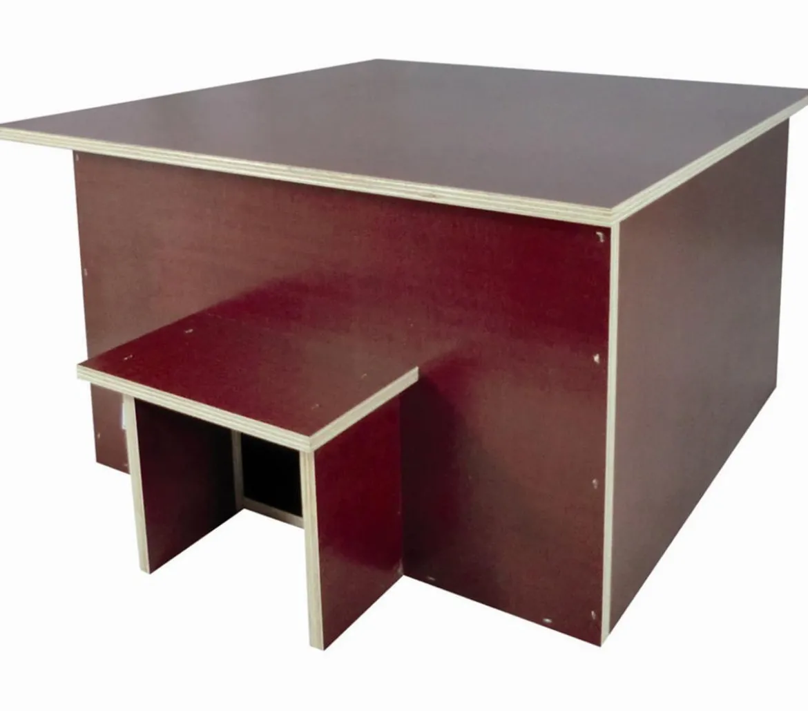 Elmato® Igelhaus, ca. B40/H28/T40 cm