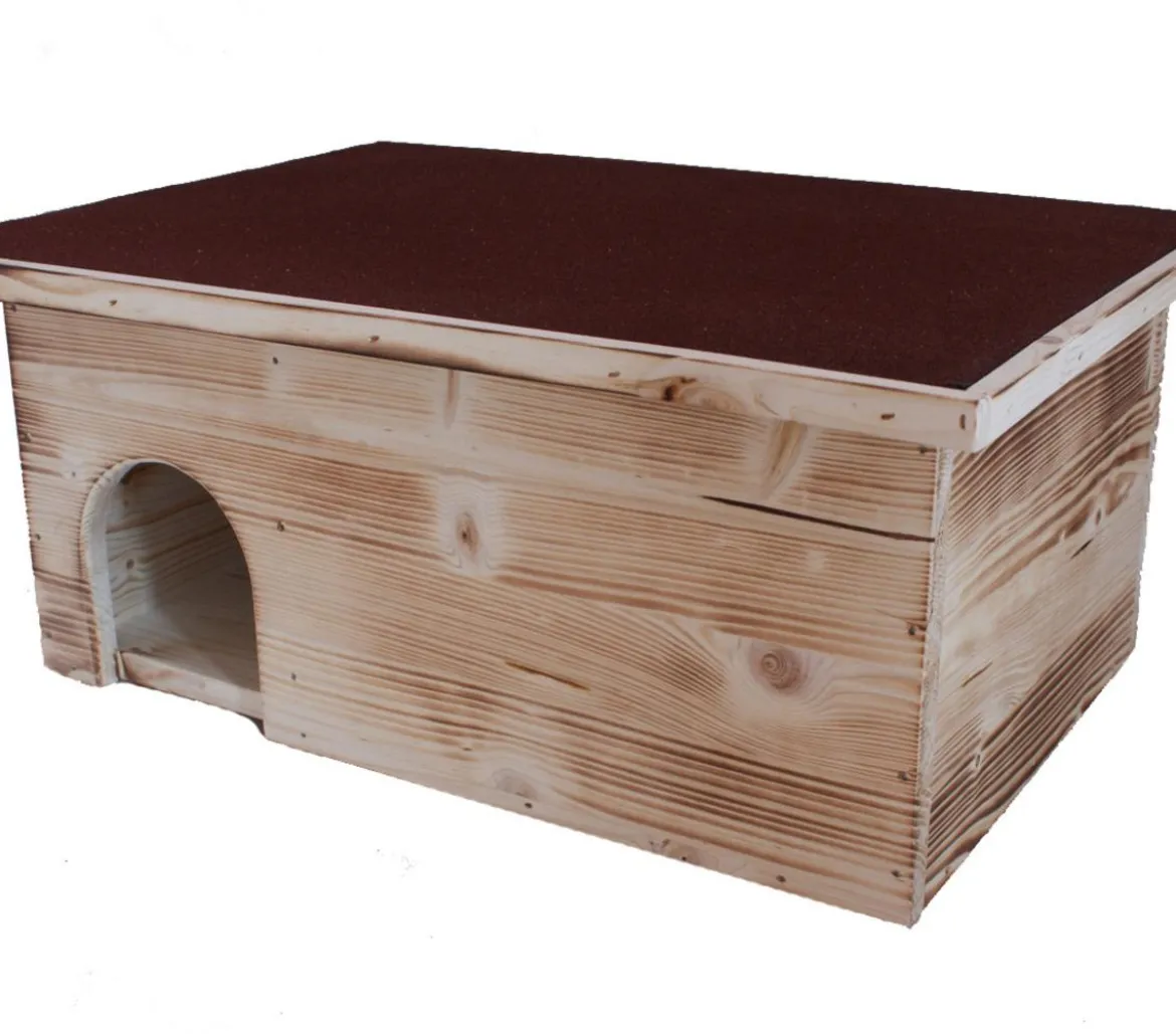 Elmato® Igelhaus Mecki