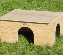 Elmato® Mega Sommerhütte