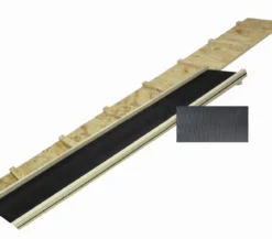 Elmato® Nagertreppe-Rampe