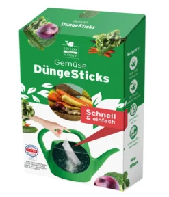 Enjoy Your Home Gemüse DüngeSticks, 24 Stk.