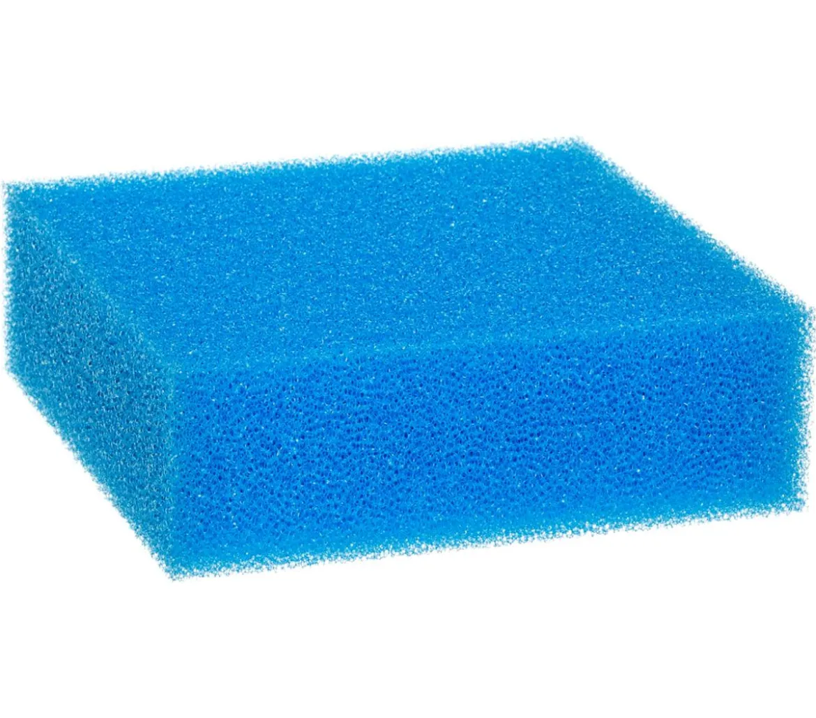 Ersatzschwamm für Oase Biotec 5/10/30, blau