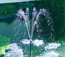 Esotec Solarpumpensystem Rimini-S