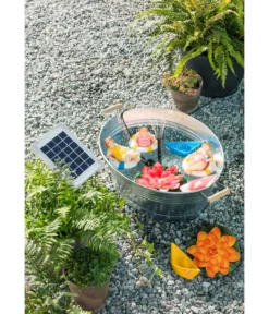 Esotec Solarpumpensystem Rimini-S