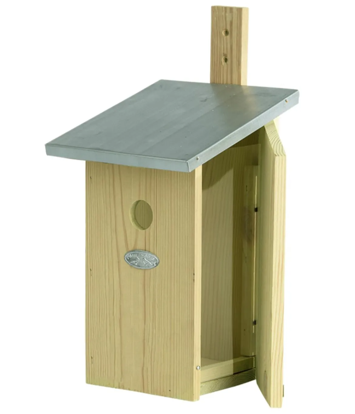 Esschert Design Beobachtungsnistkasten