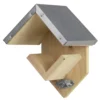 Esschert Design Erdnussbutterhaus