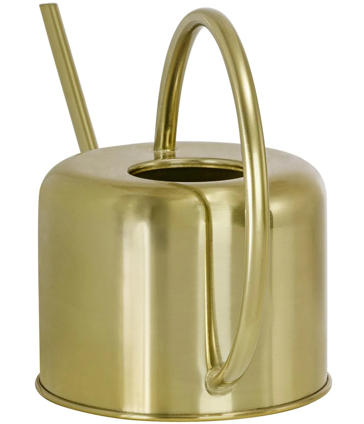 Esschert Design Metall-Gießkanne Nina, 1 l