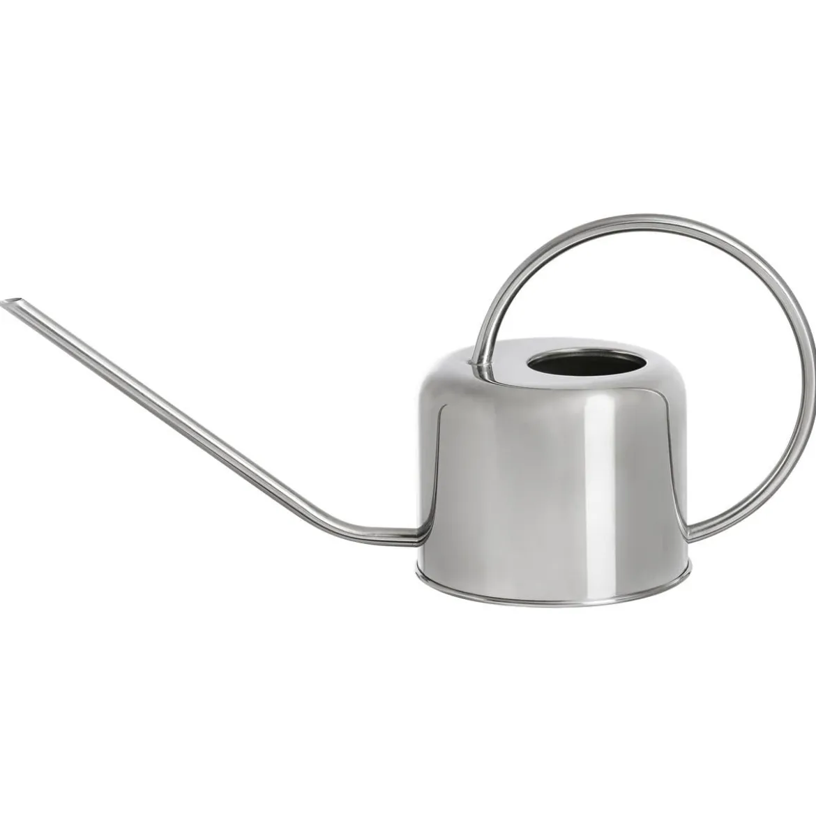 Esschert Design Metall-Gießkanne Nina, 1 l