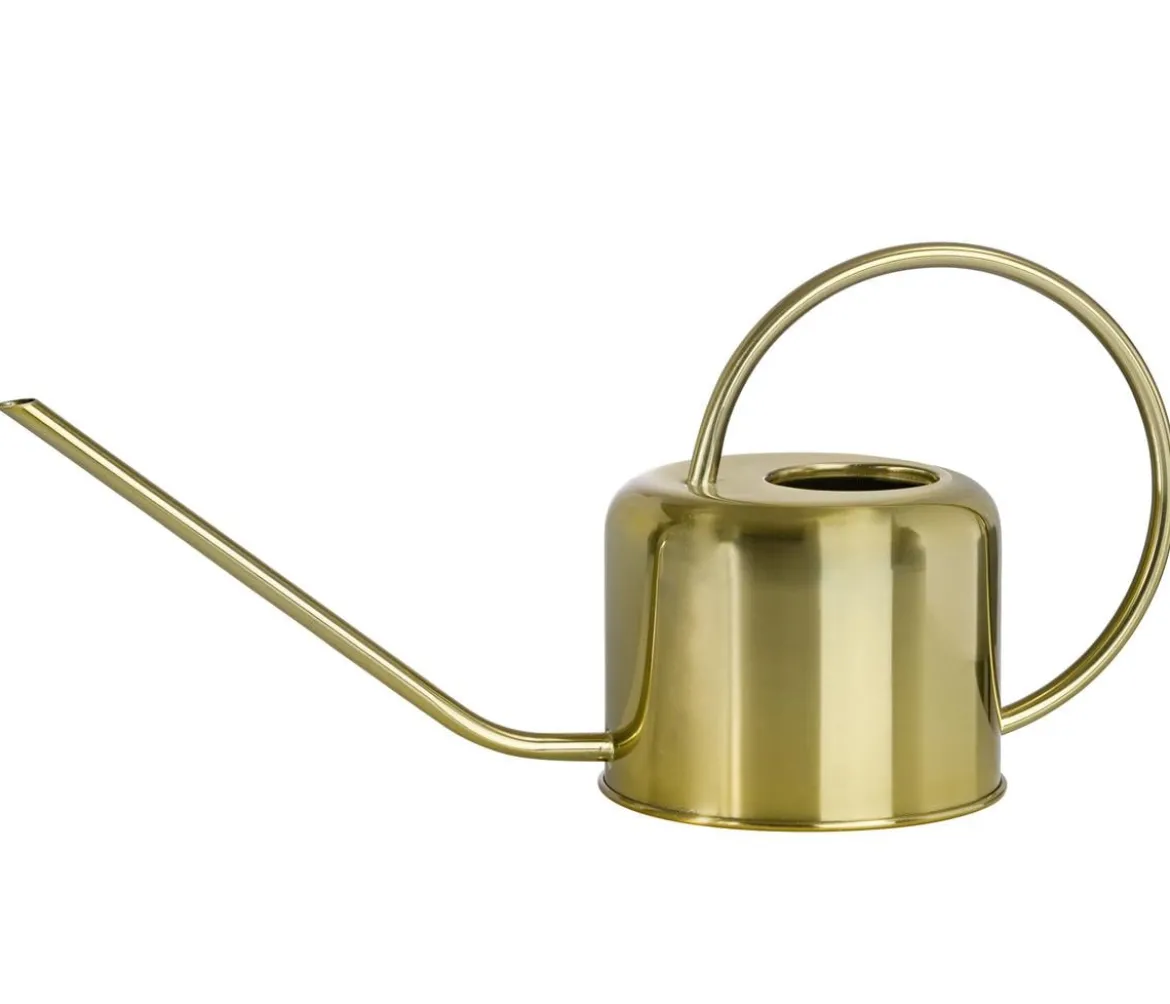 Esschert Design Metall-Gießkanne Nina, 1 l