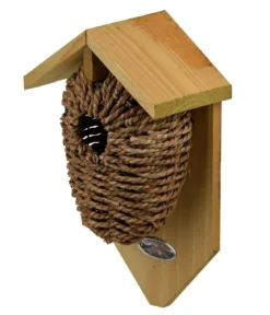 Esschert Design Nestbeutel Seegras